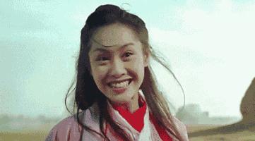 自从割双眼皮不算整容之后，娱乐圈不微调的女演员是真·不存在