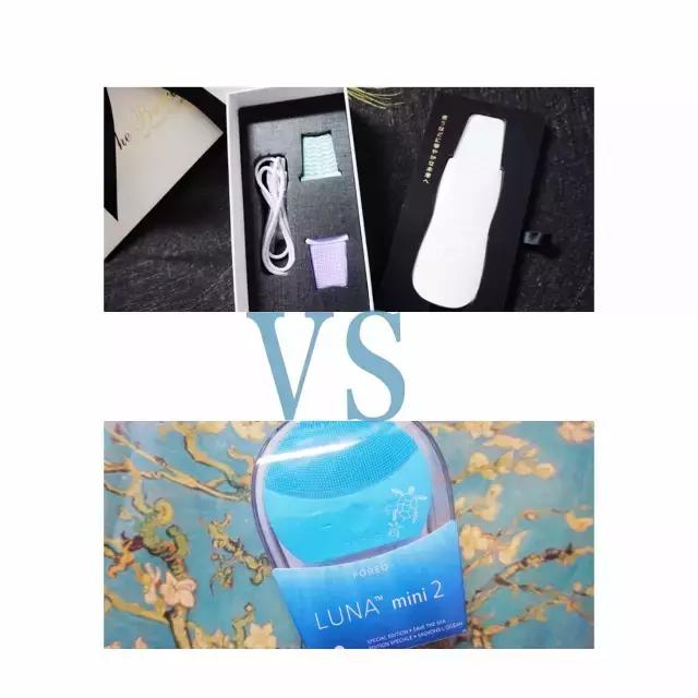 luna洗脸机有效果吗,luna洗脸仪买哪个更实用