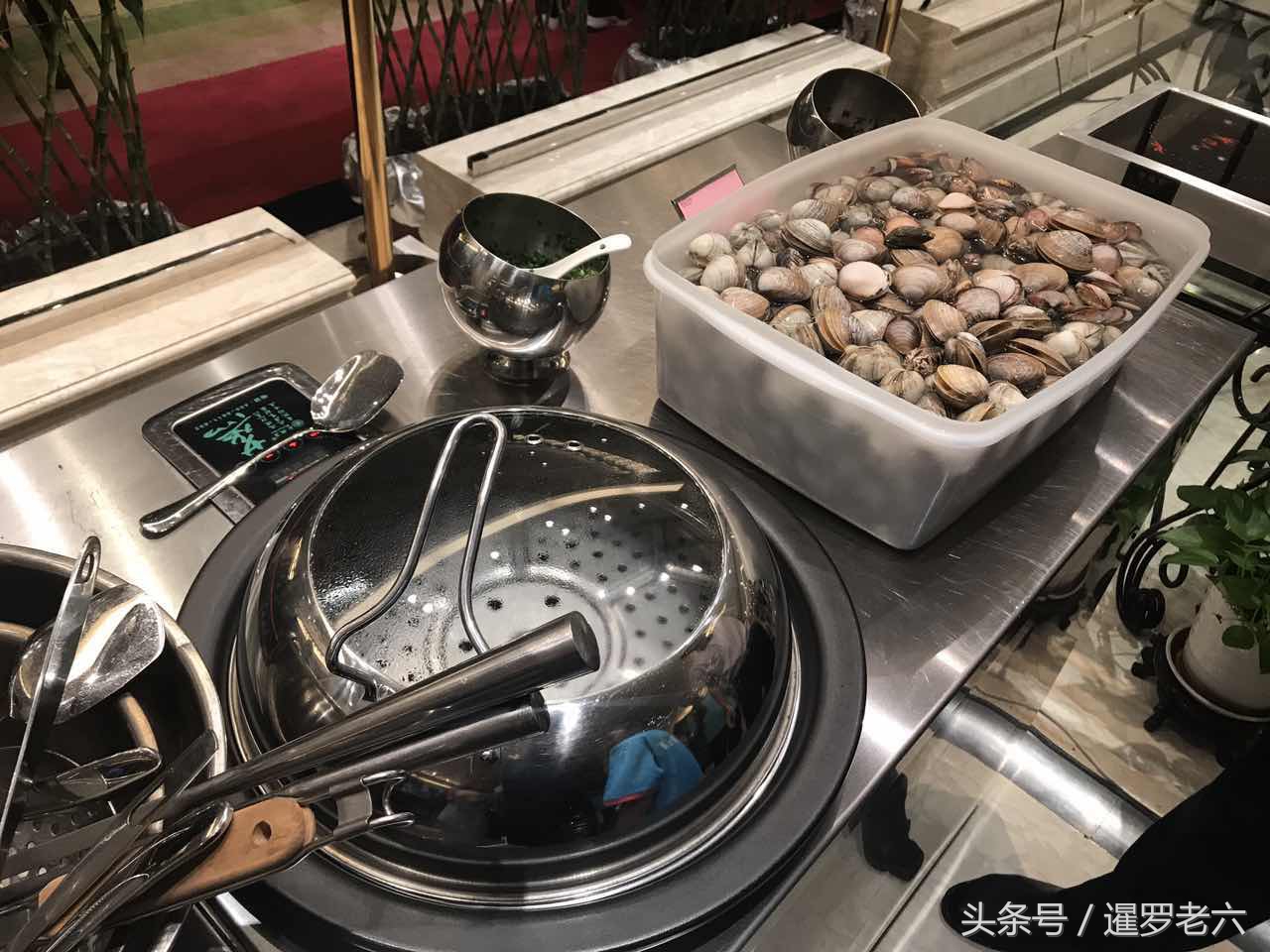 金融街吃自助,北京哪家自助可以吃海鳌虾