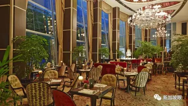 新加坡mandarinoriental酒店,新加坡最豪华酒店套房