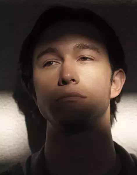 舔屏时间｜囧萌有趣的约瑟夫·高登-莱维特