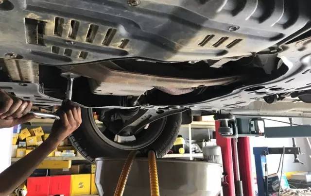 极护5w-30sn评测,极护sn5w-30优缺点