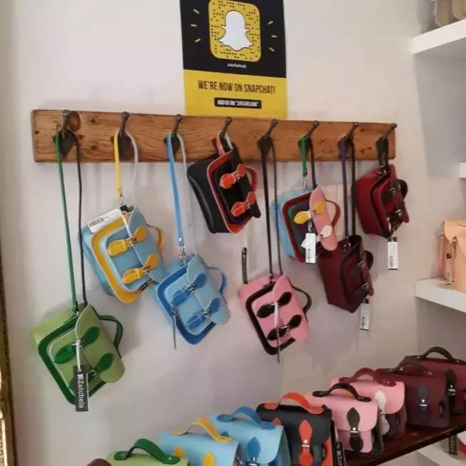 超好看剑桥包,剑桥包哪个最好看