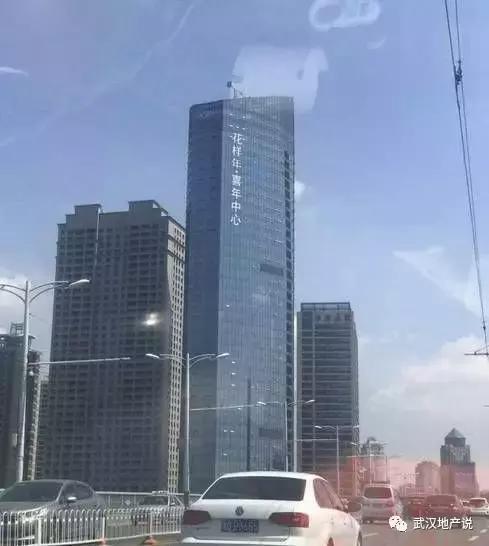 汉正街没有发展的原因,汉正街还会崛起吗