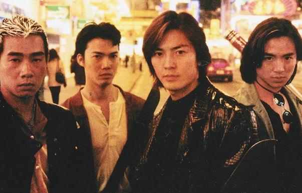 娱乐圈最不火的一些明星,盘点娱乐圈曾经遭受过变故的明星