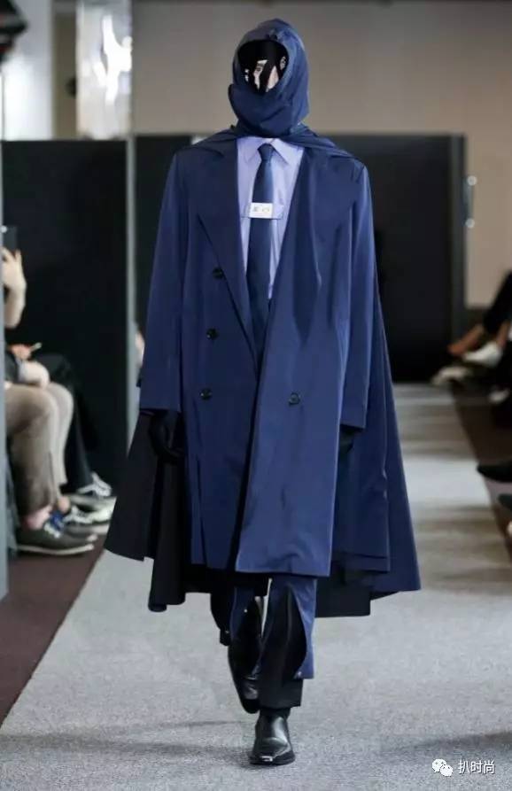 2024年男装中年流行趋势,最新男装流行趋势分析图