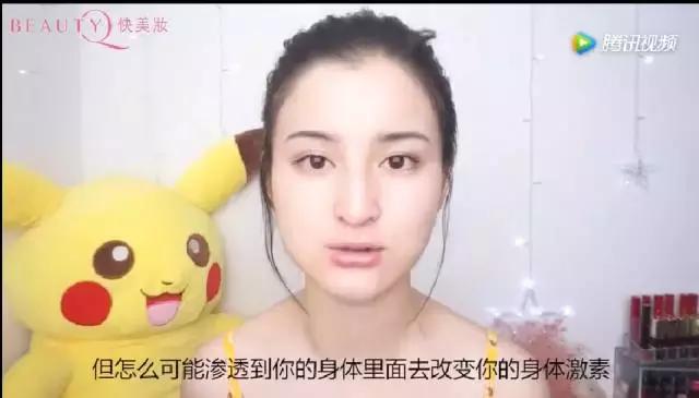 什么才是长痘原因,什么容易长痘痘