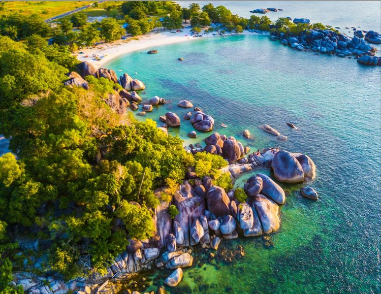 美丽的国家印度尼西亚,美丽的印度尼西亚