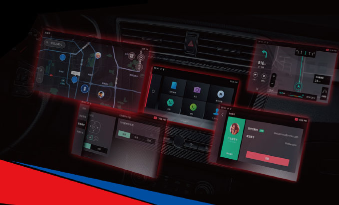 在寻找爱的旅途上有名爵ZS陪着你｜正好你来，恰好我在