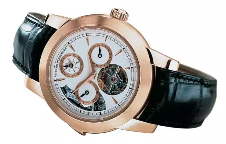 普通人买手表买百达翡丽什么表好,百达翡丽天价表价格