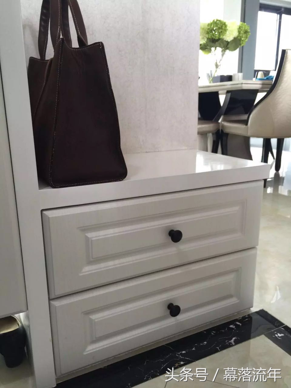 这家的小女人太机智—用心打造的每个居家细节