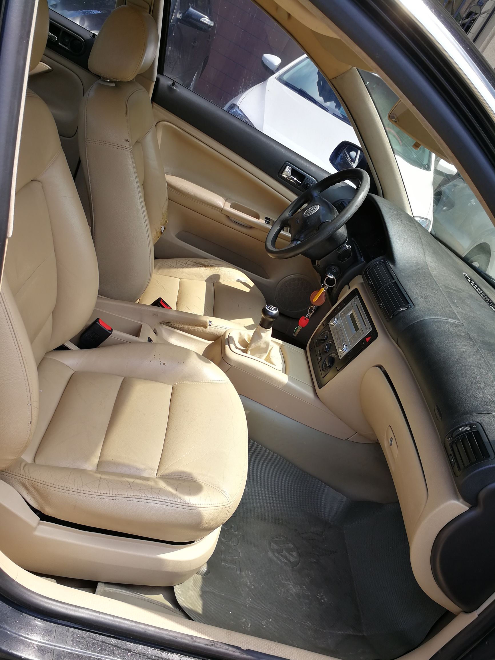 04款帕萨特1.8t手动挡怎么样,04款帕萨特2.0手动怎么样