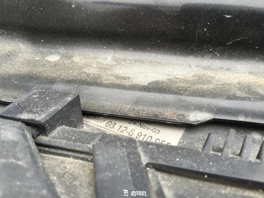 13年不烧机油,13年不烧机油的车