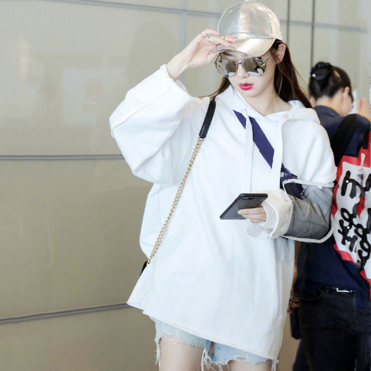 衣服上的秘密是什么,衣服里面有什么小机关