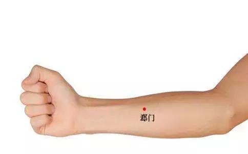 朗朗上口的穴位歌,常用穴位歌