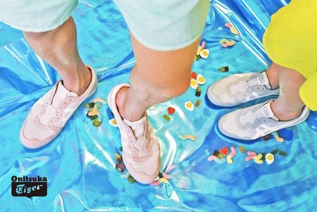 少女心满满可爱星空马卡龙,让人少女心爆棚的马卡龙