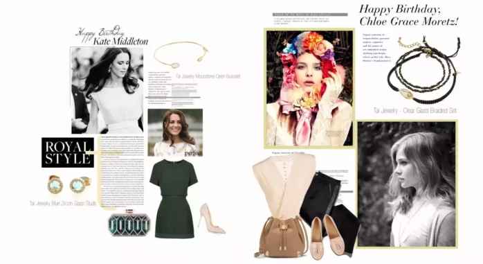 摩洛哥小众首饰品牌叫什么,欧美风耳环时尚饰品小众首饰