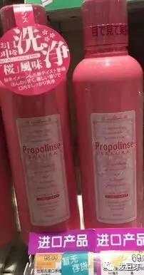 去屈臣氏有什么值得买的,去商店不知道买什么东西