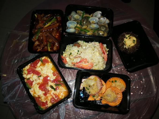 带着老妈和宝贝游三亚（两家铂尔曼和亚龙湾红树林度假之旅）