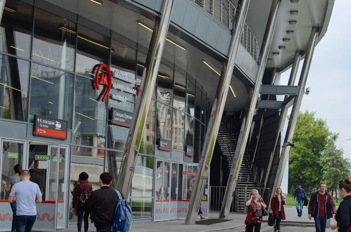 感受战斗民族的霸气,感受战斗民族的热情