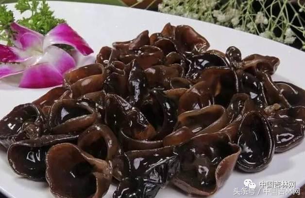 到吉林玩买啥、吃啥？再也不用刘烨代购吉林土特产了！