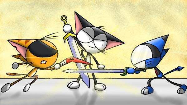 36部童年的动画片你们还记得吗,十部顶级经典卡通片