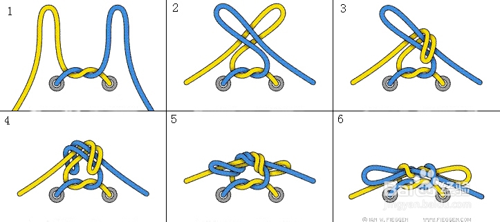 kt7鞋带总容易散怎么办,鞋带容易散怎么系好