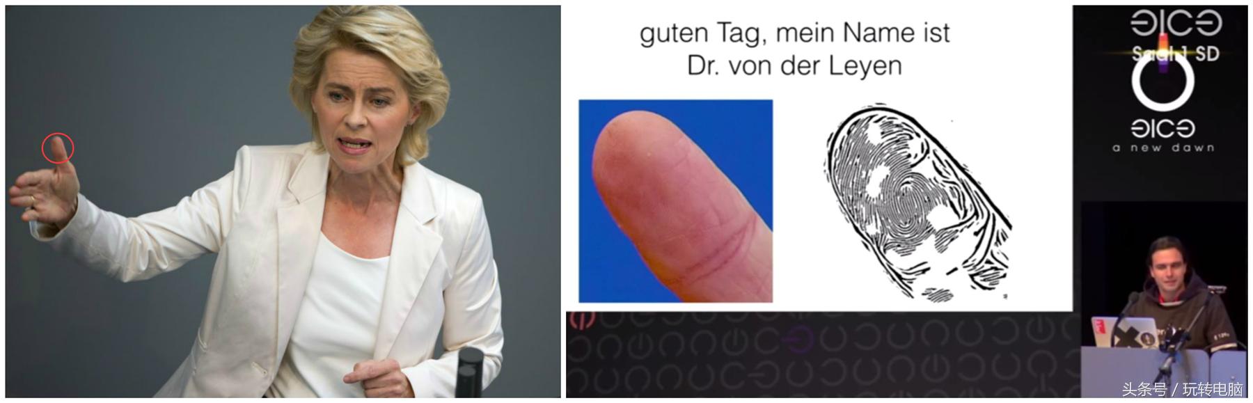 我尝试破解了八个手机品牌的5种锁屏方式,你猜到结果是什么吗?