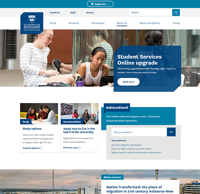 校园网站建设首选方案是什么,学校响应式网站建设