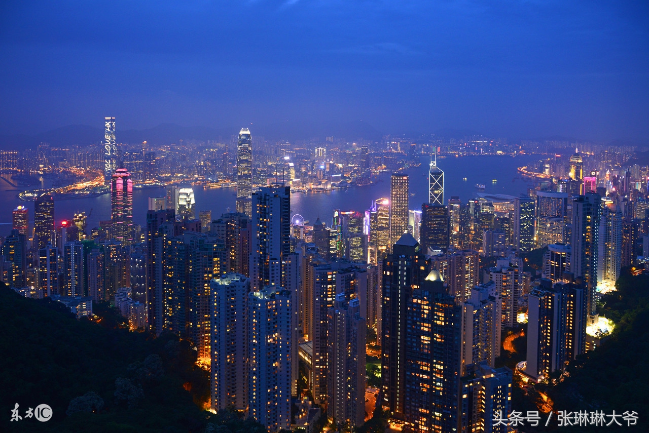 中国十大必去的旅游景点推荐理由,最值得去旅游的地方11个景点