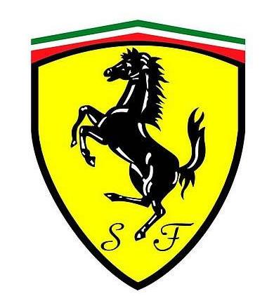 世界十大豪车标志图片以及名称,全球十大名车标志排名榜