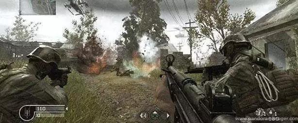 游戏史最伟大的游戏排名,史上最伟大的十款游戏