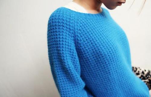 毛衣起球怎么办轻松解决,怎样有效防止毛衣起球