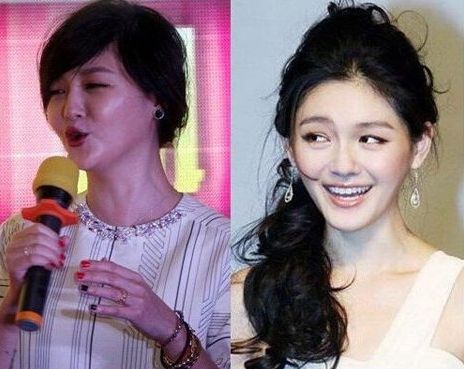 李湘暴瘦30斤晒照片,李湘胖到走路要人扶