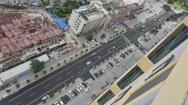 一个时代的终结！回顾北海长青路30年……