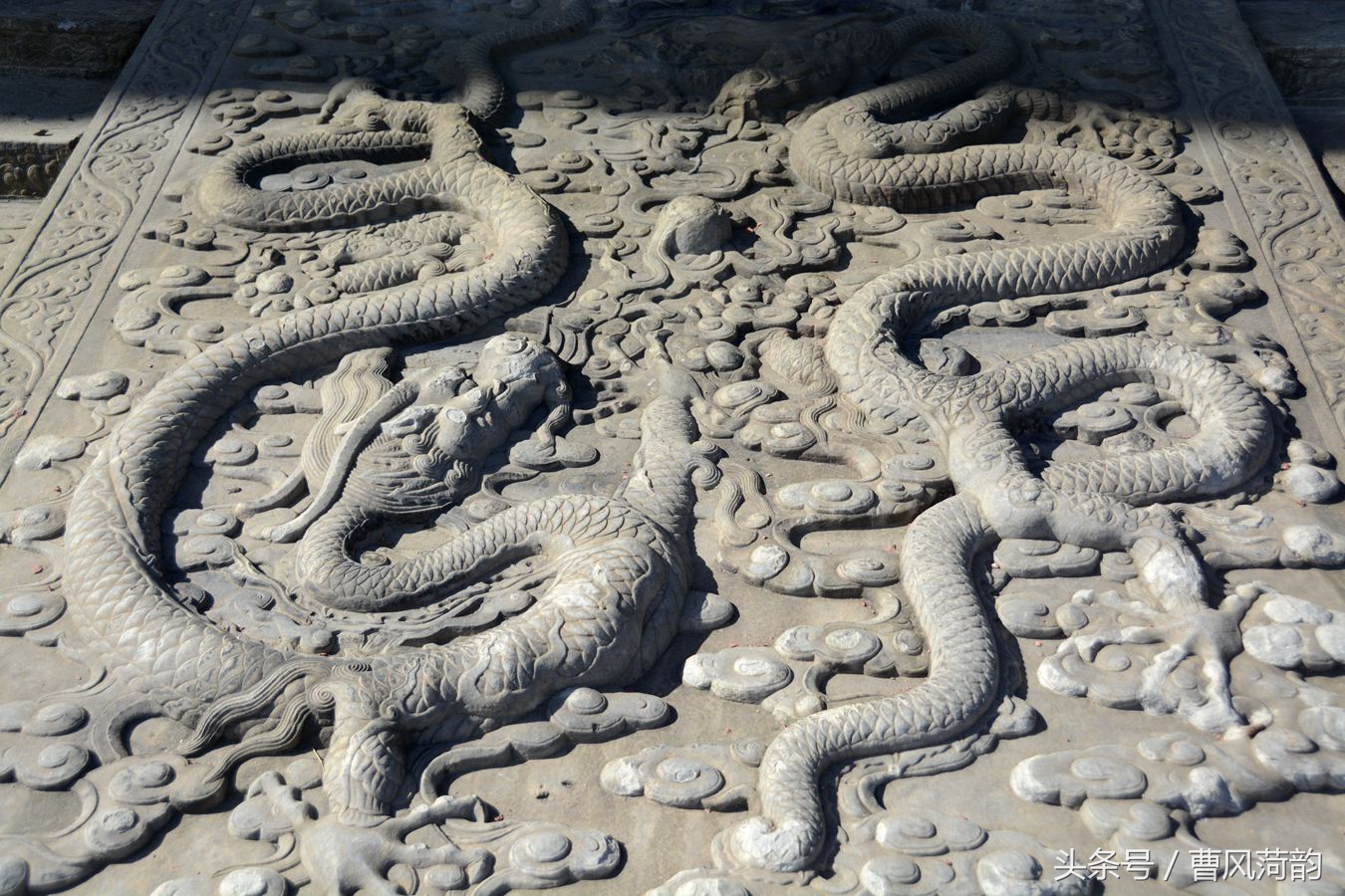 北京六天五夜旅游攻略故宫,故宫三大殿旅游攻略