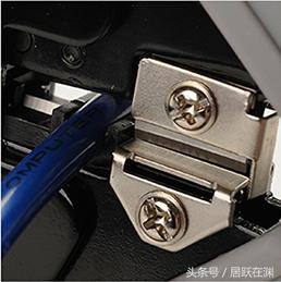 普通网线钳怎么压7类网线水晶头,超六类网线水晶头用普通网线钳