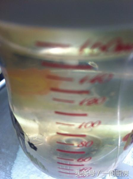 春节煮濑粉,高明濑粉配什么吃