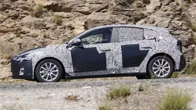 福克斯为什么降价幅度大,福克斯2021降价4万