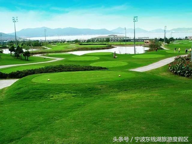 怎么形容高尔夫打得好专业术语,高尔夫英语专业术语