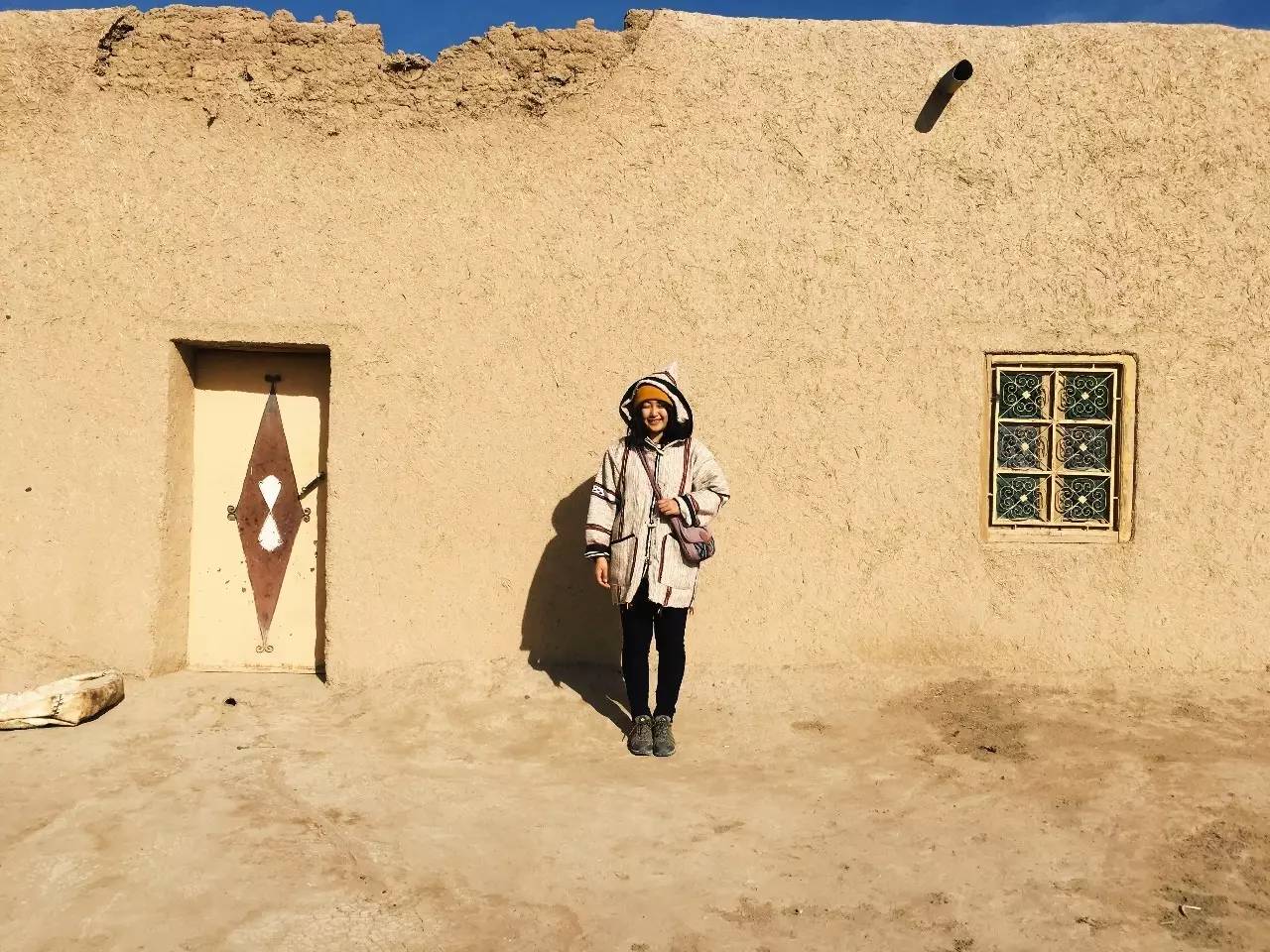 非洲！单身女子7个月独行9国，都经历了什么？