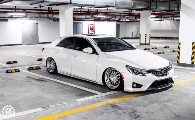 江苏丰田锐志v6,v6锐志新车