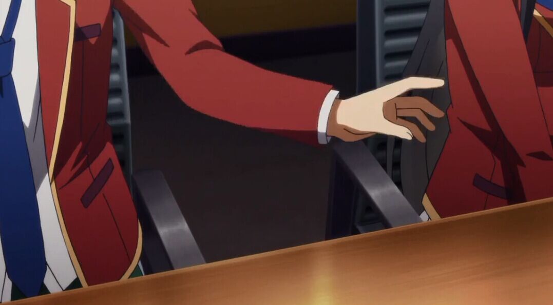 占了女主便宜还卖乖，这个男主是本季度新番最牛男主