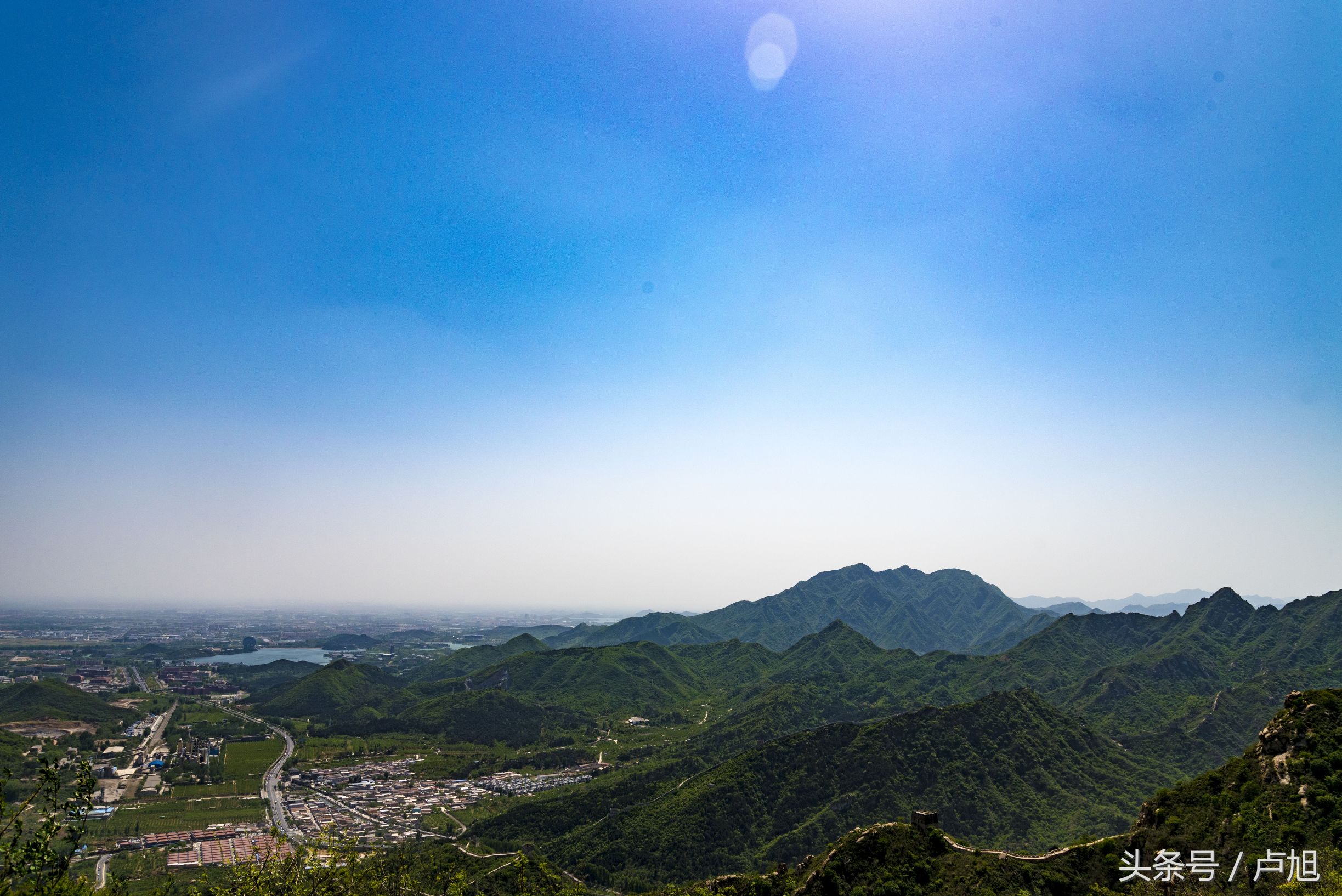 青龙峡大坝景区介绍视频大全,北京青龙峡景区图片欣赏