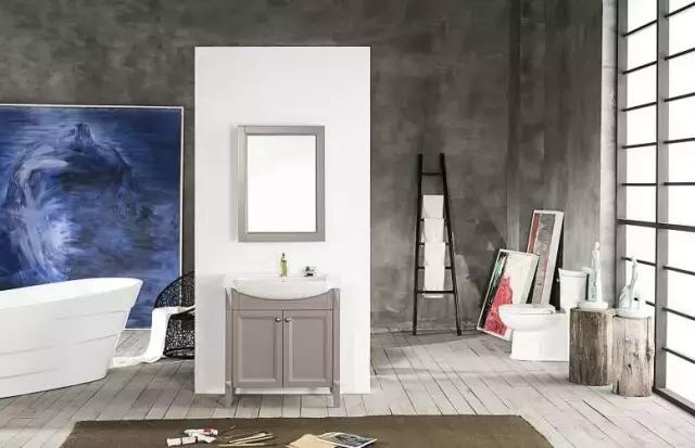 九牧东鹏浴室柜,箭牌和九牧浴室柜哪个牌子好