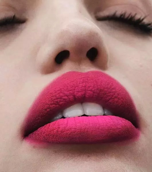 最好看斩男口红,唇妆推荐5款口红