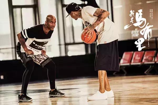 谁演的体育电影最热血？不是艾佛森和马布，我选《少林足球》