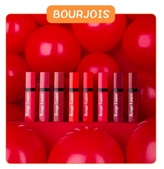 阿玛尼平替口红,妙巴黎的唇釉怎么样