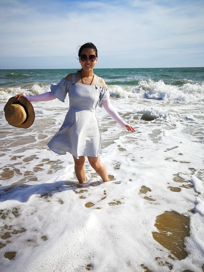 带着老妈和宝贝游三亚（两家铂尔曼和亚龙湾红树林度假之旅）