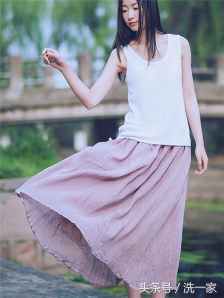 棉麻服装保养洗涤方法,棉麻面料的洗涤和注意事项是什么